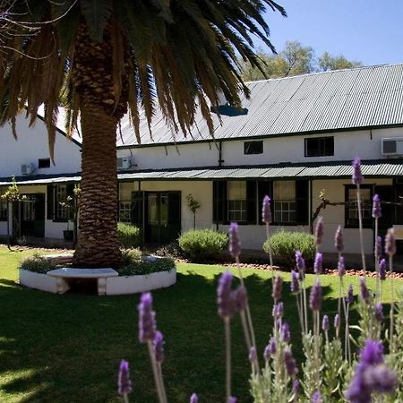 Hostal Lemoenfontein Beaufort West Exterior foto