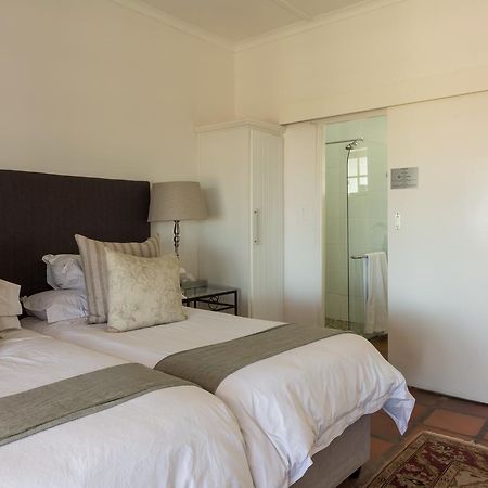 Hostal Lemoenfontein Beaufort West Exterior foto