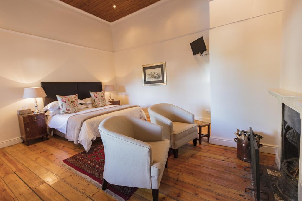 Hostal Lemoenfontein Beaufort West Exterior foto