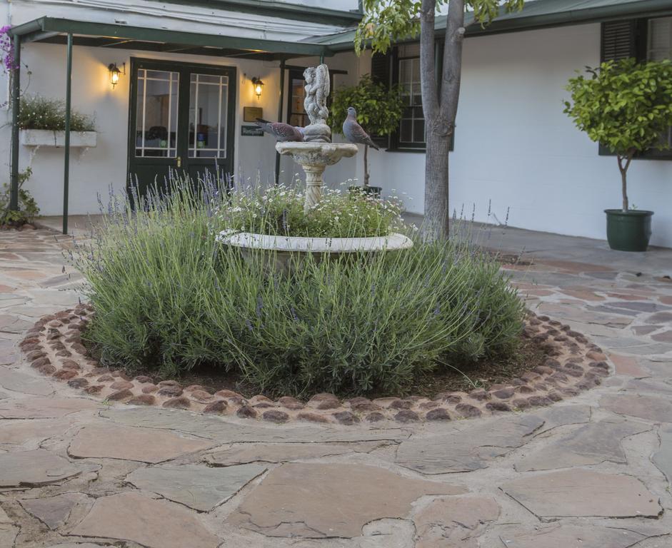 Hostal Lemoenfontein Beaufort West Exterior foto