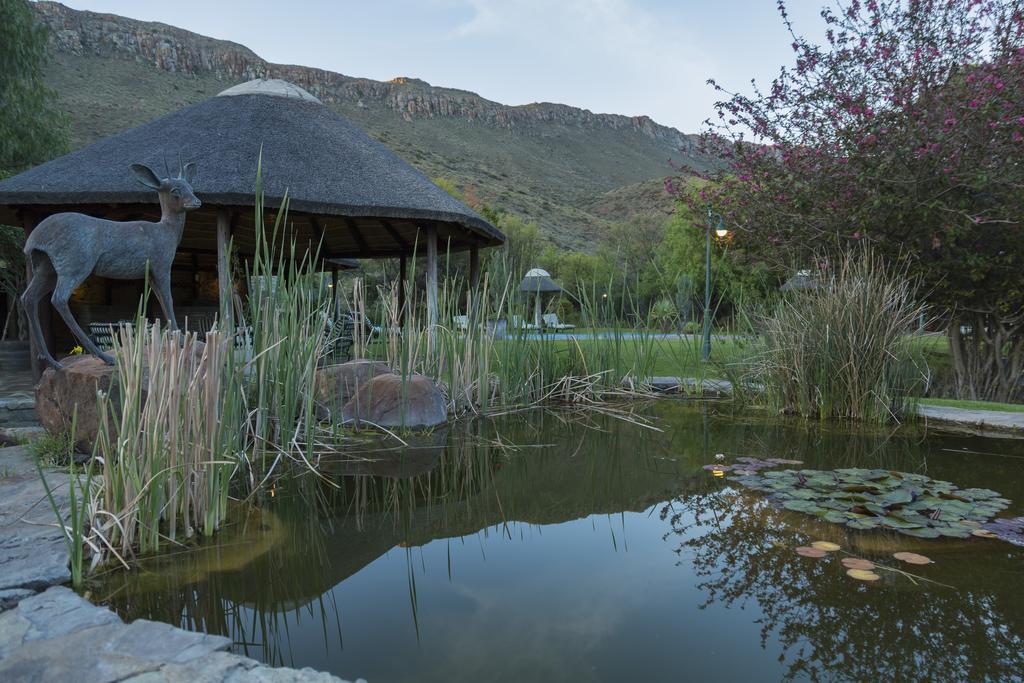 Hostal Lemoenfontein Beaufort West Exterior foto
