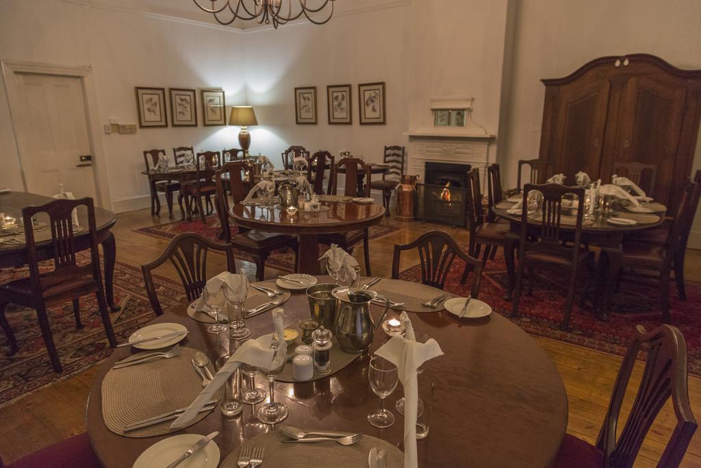 Hostal Lemoenfontein Beaufort West Exterior foto