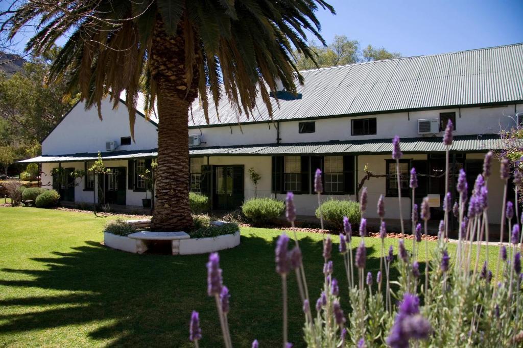 Hostal Lemoenfontein Beaufort West Exterior foto