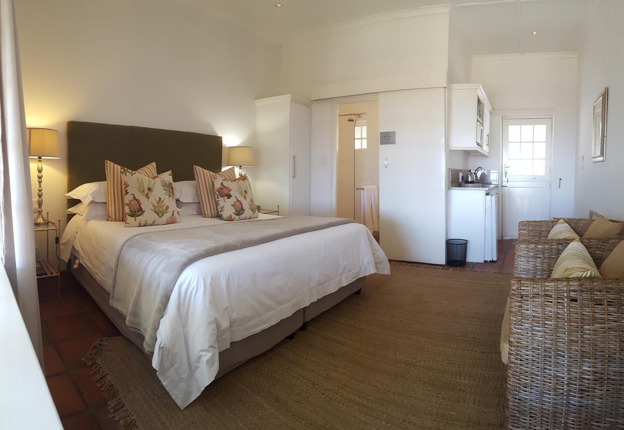 Hostal Lemoenfontein Beaufort West Exterior foto