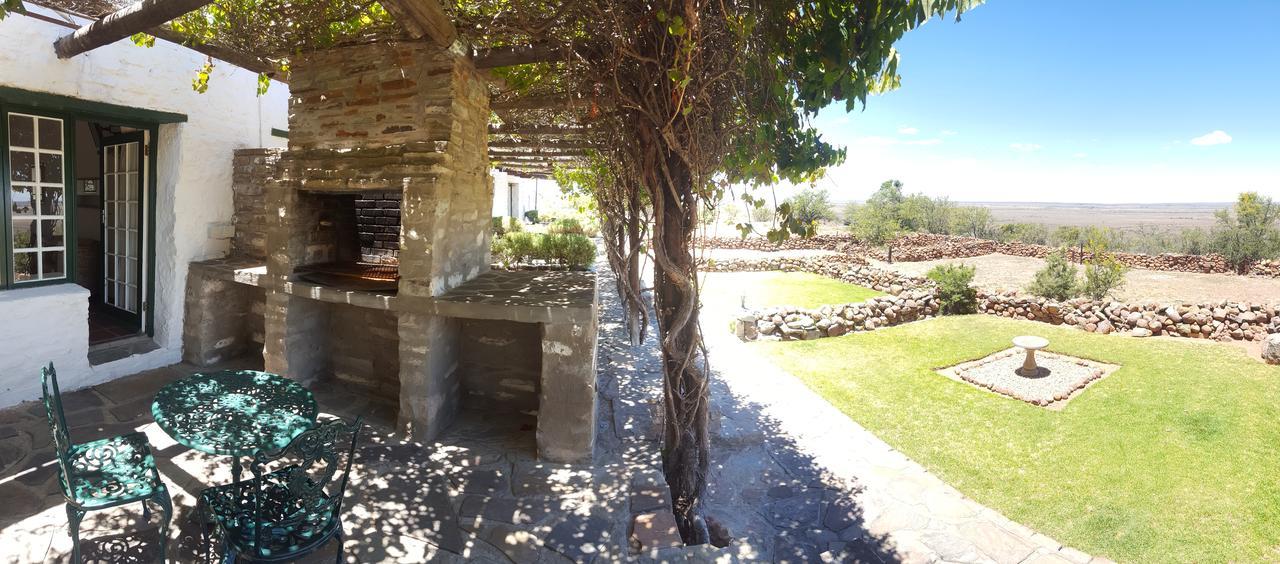 Hostal Lemoenfontein Beaufort West Exterior foto