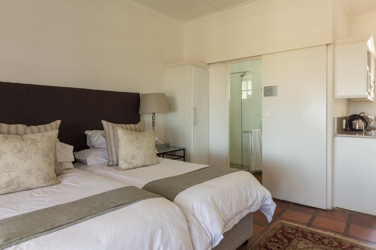 Hostal Lemoenfontein Beaufort West Exterior foto