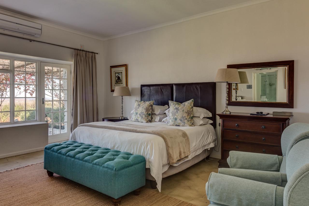Hostal Lemoenfontein Beaufort West Exterior foto