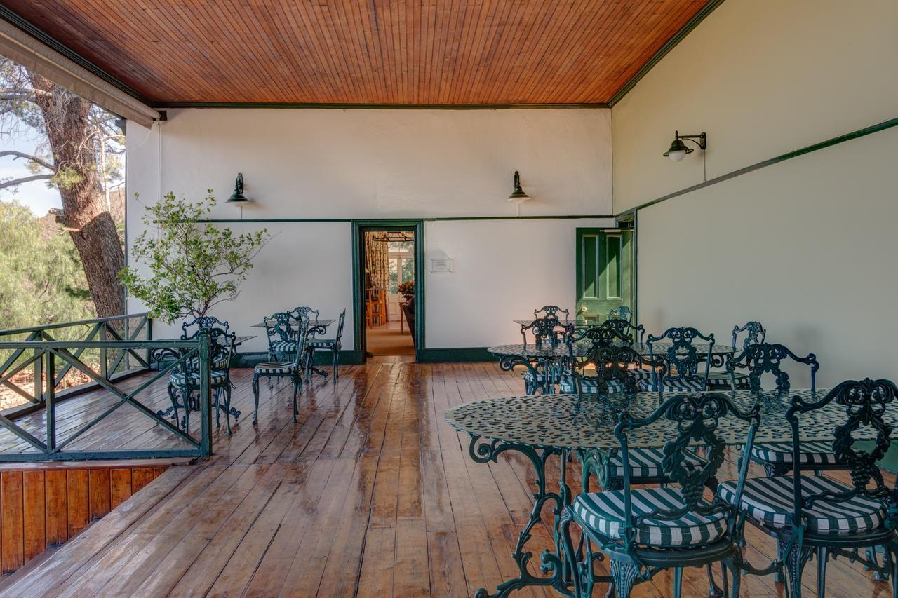 Hostal Lemoenfontein Beaufort West Exterior foto