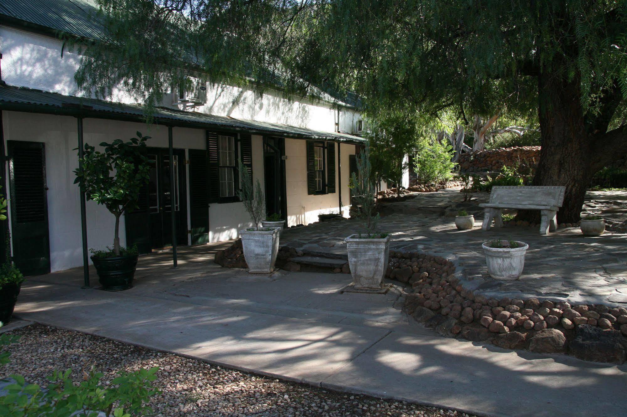 Hostal Lemoenfontein Beaufort West Exterior foto