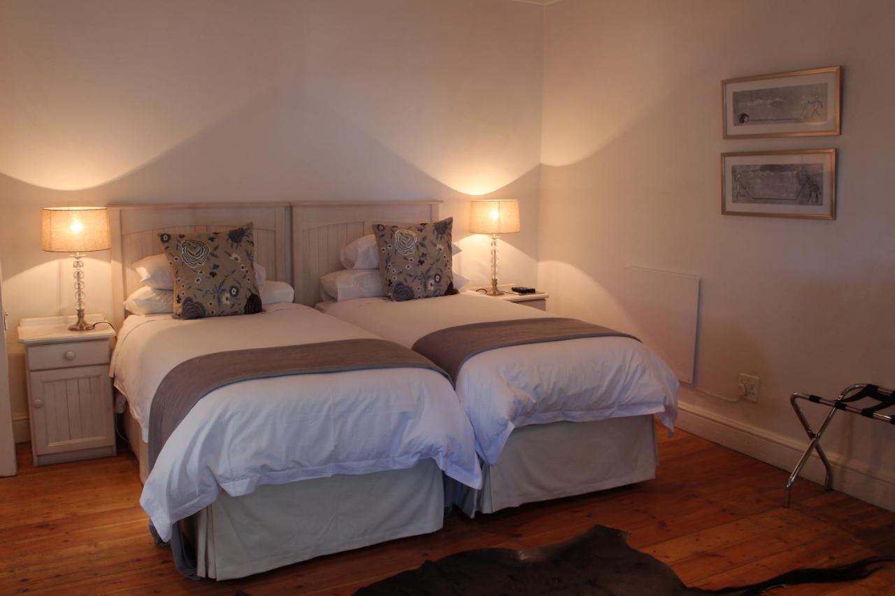 Hostal Lemoenfontein Beaufort West Habitación foto